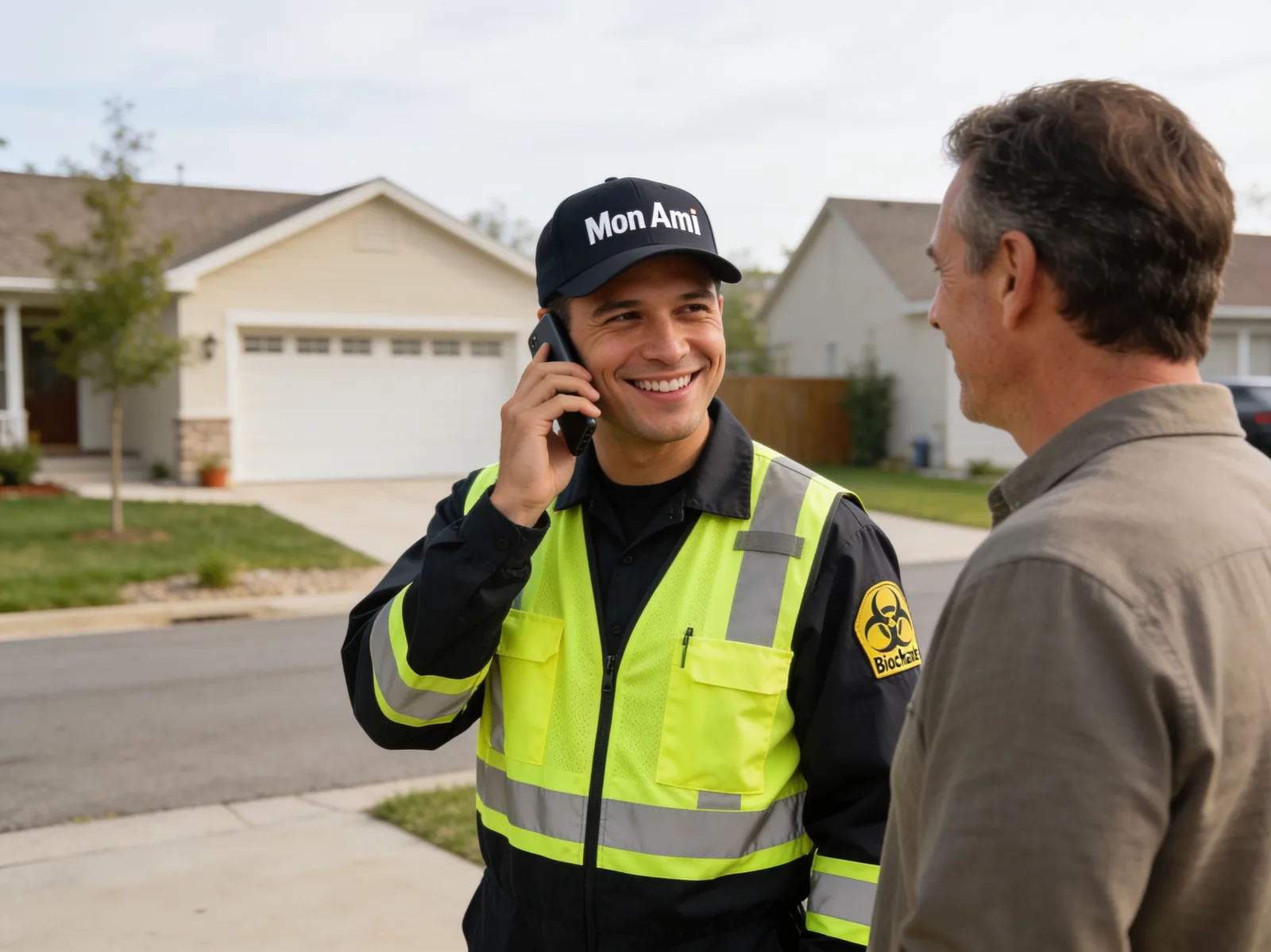 Sewage Cleanup West Pittsburg, PA FAQs