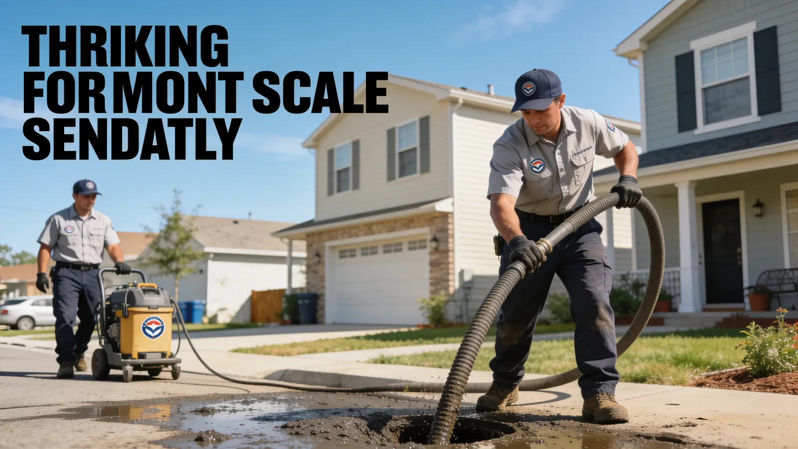 Sewage Cleanup in West Pittsburg, PA near me